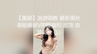 【重磅】浪游调教 最新黑丝御姐最新VIP群福利 超顶 浪游调教 (1)