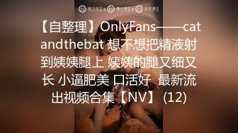 【自整理】OnlyFans——catandthebat 想不想把精液射到姨姨腿上 姨姨的腿又细又长 小逼肥美 口活好  最新流出视频合集【NV】 (12)