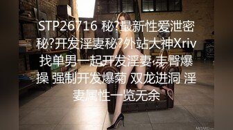 STP26716 秘?最新性爱泄密秘?开发淫妻秘?外站大神Xriv找单男一起开发淫妻 丰臀爆操 强制开发爆菊 双龙进洞 淫妻属性一览无余