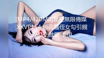 [MP4/420MB]星空無限傳媒 XKVP154 巨乳騷侄女勾引親叔口交做愛 柔伊