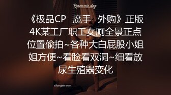 《极品CP✿魔手✿外购》正版4K某工厂职工女厕全景正点位置偸拍~各种大白屁股小姐姐方便~看脸看双洞~细看放尿生殖器变化