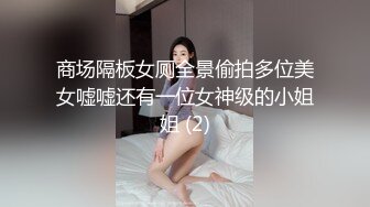 商场隔板女厕全景偷拍多位美女嘘嘘还有一位女神级的小姐姐 (2)