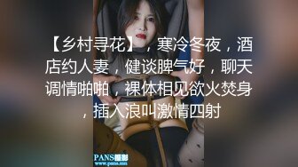 【乡村寻花】，寒冷冬夜，酒店约人妻，健谈脾气好，聊天调情啪啪，裸体相见欲火焚身，插入浪叫激情四射