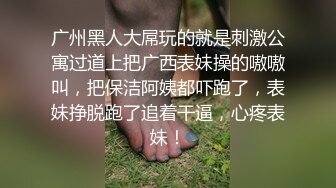 搭车的女同事续集