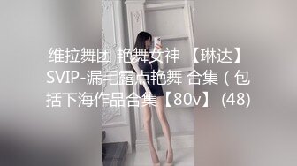 维拉舞团 艳舞女神 【琳达】SVIP-漏毛露点艳舞 合集（包括下海作品合集【80v】 (48)