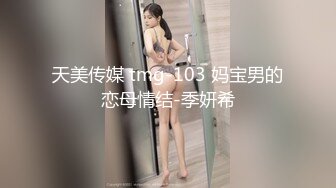 天美传媒 tmg-103 妈宝男的恋母情结-季妍希