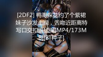 [2DF2] 鸭哥探花约了个紫裙妹子沙发上操，舌吻近距离特写口交扣逼猛操[MP4/173MB][BT种子]