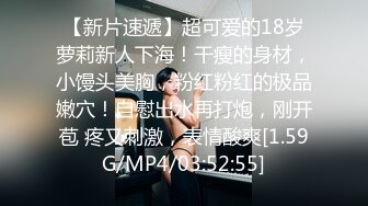 【新片速遞】超可爱的18岁萝莉新人下海！干瘦的身材，小馒头美胸，粉红粉红的极品嫩穴！自慰出水再打炮，刚开苞 疼又刺激，表情酸爽[1.59G/MP4/03:52:55]