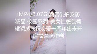 [MP4/3.07G]酒店偷拍安防精品 校园系列-美女性感包臀裙诱惑庆祝恋爱一周年出来开房操逼吃蛋糕