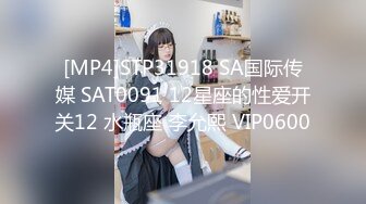 [MP4]STP31918 SA国际传媒 SAT0091 12星座的性爱开关12 水瓶座 李允熙 VIP0600