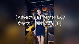 【AI换脸视频】佟丽娅 极品身材大刑伺候[无码][下]