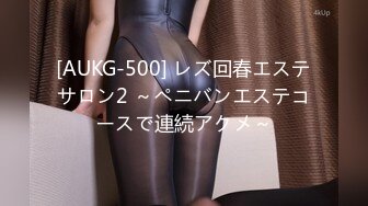 [AUKG-500] レズ回春エステサロン2 ～ペニバンエステコースで連続アクメ～