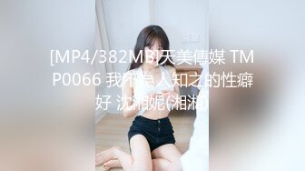 [MP4/382MB]天美傳媒 TMP0066 我不為人知之的性癖好 沈湘妮(湘湘)