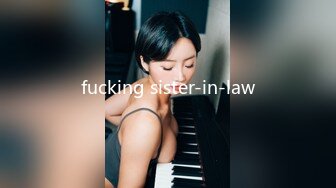 fucking sister-in-law