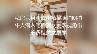 私房六月新流出精品厕拍厕拍牛人潜入电影院女厕双视角偷拍多位美女尿尿