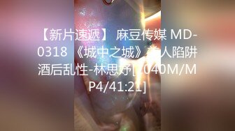 【新片速遞】 麻豆传媒 MD-0318 《城中之城》美人陷阱酒后乱性-林思妤[1040M/MP4/41:21]