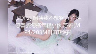 [2DF2] 阿姨我不想努力了 性感富婆勾搭年轻小伙 苏娅[MP4/203MB][BT种子]