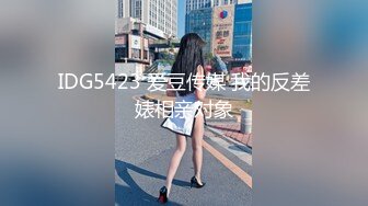 IDG5423 爱豆传媒 我的反差婊相亲对象