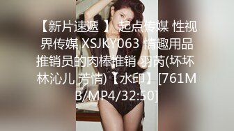 【新片速遞 】 起点传媒 性视界传媒 XSJKY063 情趣用品推销员的肉棒推销 羽芮(坏坏 林沁儿 芳情)【水印】[761MB/MP4/32:50]