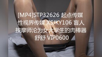 [MP4]STP32626 起点传媒 性视界传媒 XSJKY106 盲人按摩师沦为女大学生的肉棒器 舒舒 VIP0600