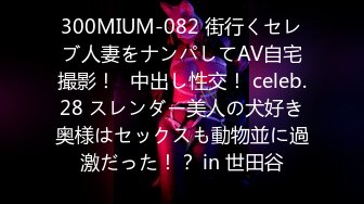 300MIUM-082 街行くセレブ人妻をナンパしてAV自宅撮影！⇒中出し性交！ celeb.28 スレンダー美人の犬好き奥様はセックスも動物並に過激だった！？ in 世田谷