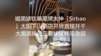 媚黑婊钦慕黑屌大神「Sirbao」太阳下山酒店开房直接开干大黑屌操的亚裔妹妹呼吸急促