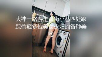 大神一路游走大街小巷四处跟踪偷窥多位美女少妇的各种美鲍