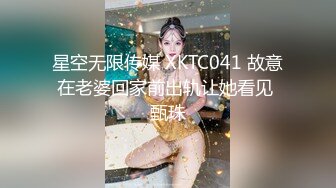 星空无限传媒 XKTC041 故意在老婆回家前出轨让她看见 甄珠