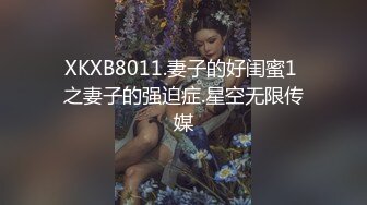 XKXB8011.妻子的好闺蜜1 之妻子的强迫症.星空无限传媒