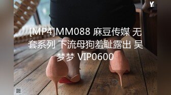 [MP4]MM088 麻豆传媒 无套系列 下流母狗羞耻露出 吴梦梦 VIP0600