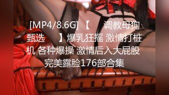 [MP4/8.6G] 【❤️调教母狗甄选❤️】爆乳狂摇 激情打桩机 各种爆操 激情后入大屁股 完美露脸176部合集