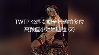 TWTP 公园女厕全景偷拍多位高颜值小姐姐嘘嘘 (2)