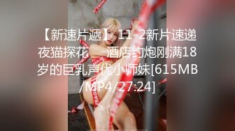 【新速片遞】 11-2新片速递夜猫探花❤️酒店约炮刚满18岁的巨乳声优小师妹[615MB/MP4/27:24]