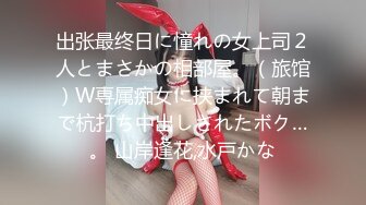 出张最终日に憧れの女上司２人とまさかの相部屋。（旅馆）W専属痴女に挟まれて朝まで杭打ち中出しされたボク…。 山岸逢花,水戸かな