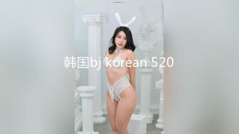 韩国bj korean 520