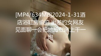 [MP4/634MB]2024-1-31酒店浴缸房偷拍 出差约女网友见面聊一会把她按在床上干一炮