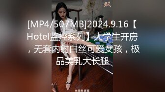 [MP4/507MB]2024.9.16【Hotel监控系列】大学生开房，无套内射白丝可爱女孩，极品美乳大长腿