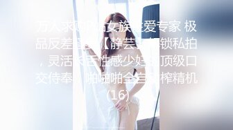 万人求购P站女族性爱专家 极品反差骚妻【静芸】解锁私拍，灵活长舌性感少妇的顶级口交侍奉，啪啪啪全自动榨精机 (16)