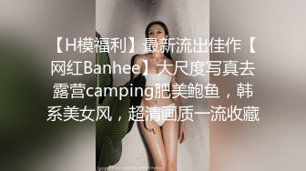 【H模福利】最新流出佳作【网红Banhee】大尺度写真去露营camping肥美鲍鱼，韩系美女风，超清画质一流收藏