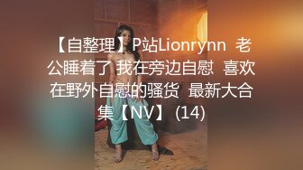 【自整理】P站Lionrynn  老公睡着了 我在旁边自慰  喜欢在野外自慰的骚货  最新大合集【NV】 (14)