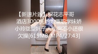 【新速片遞】探花志平哥❤️酒店3000元约炮兼职学妹娇小玲珑型妹子人小胸不小还很欠操[619MB/MP4/27:43]